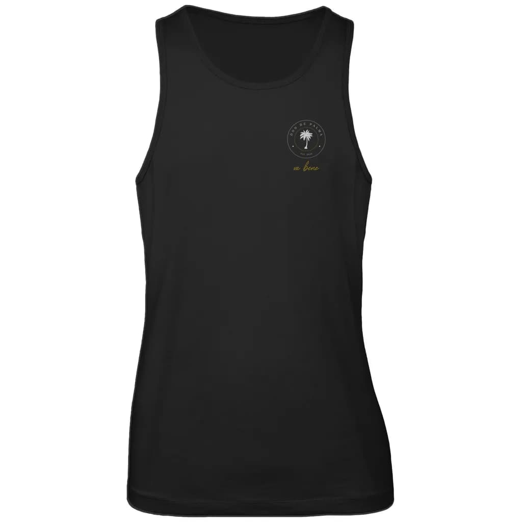 Herren Premium Tank Top Don de Palma