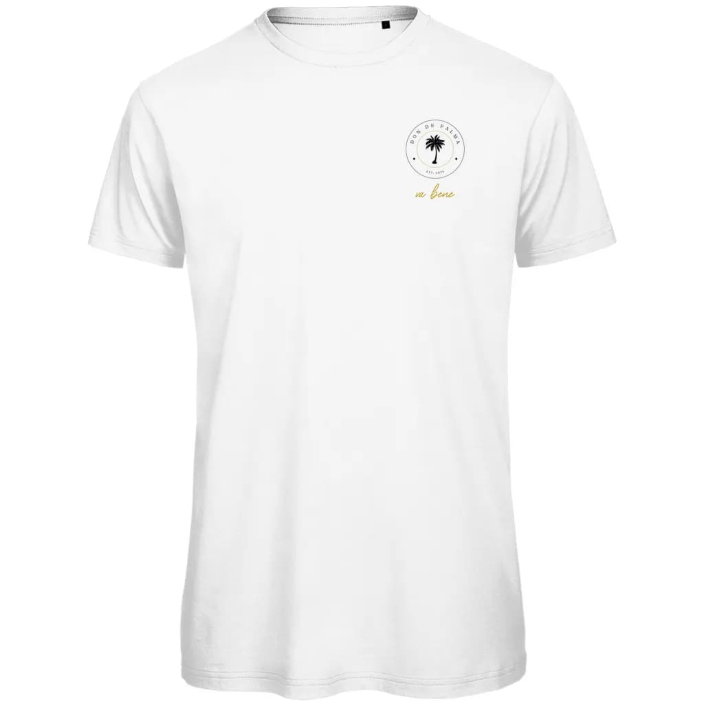 Herren Premium Bio T-Shirt verschiedene Farben