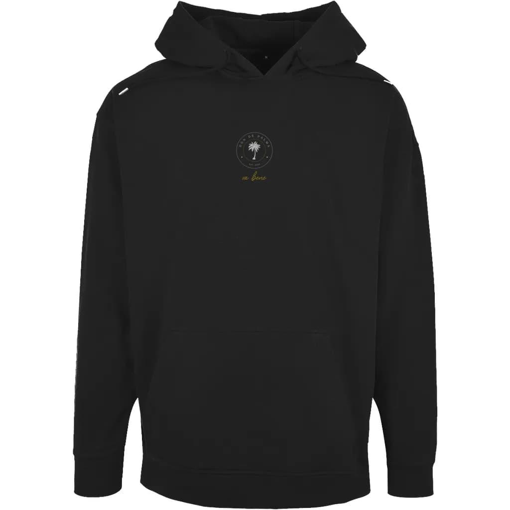 Unisex Oversize Hoodie Don de Palma