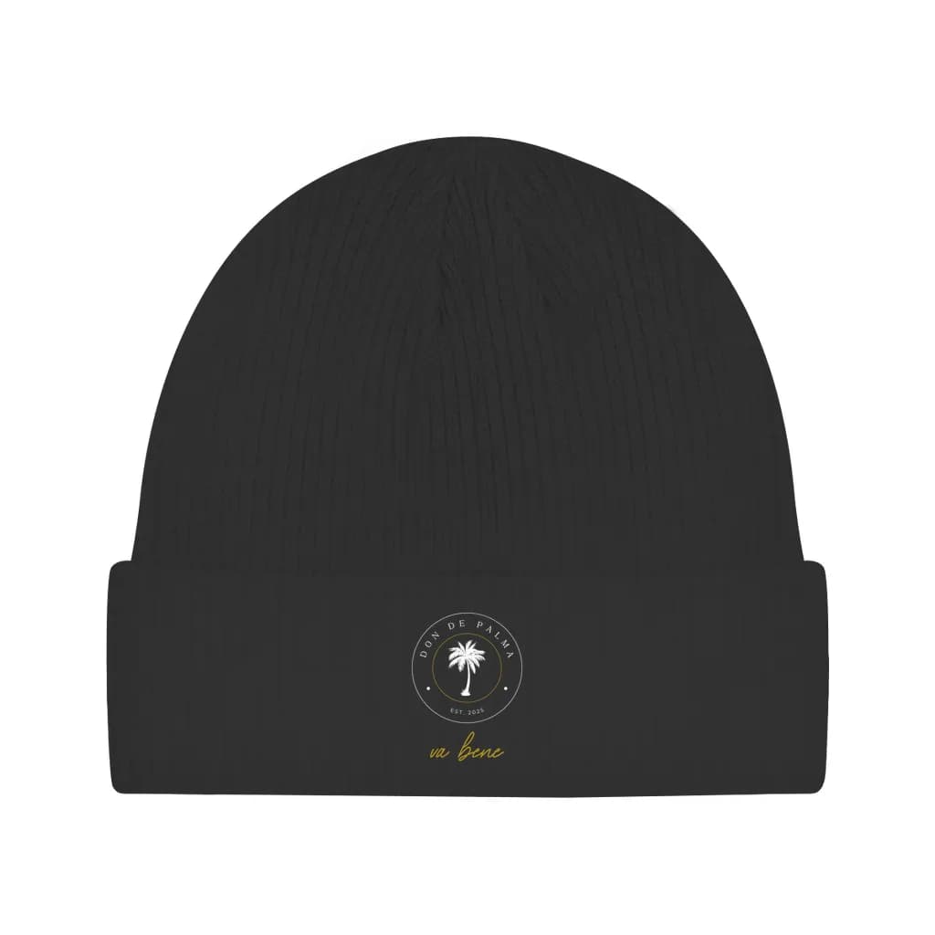 Beanie Don de Palma