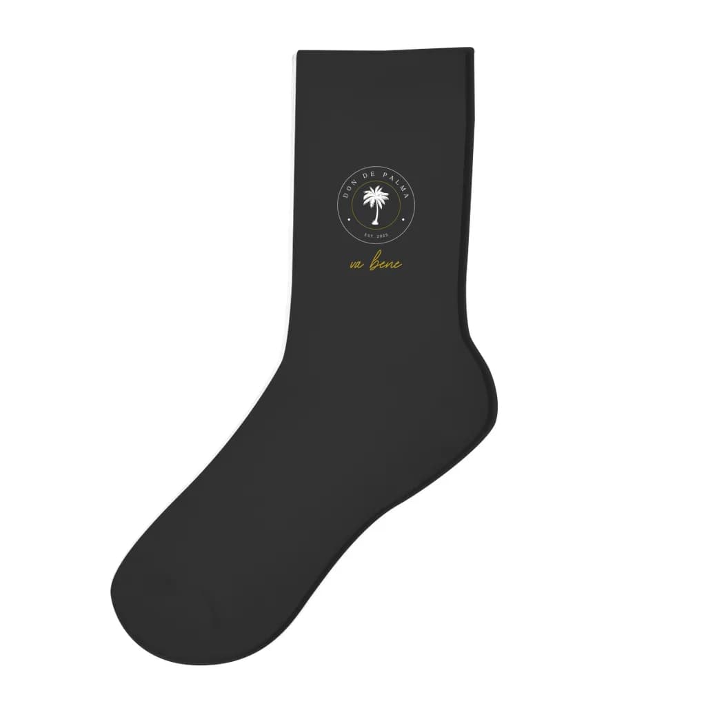 Socken Don de Palma