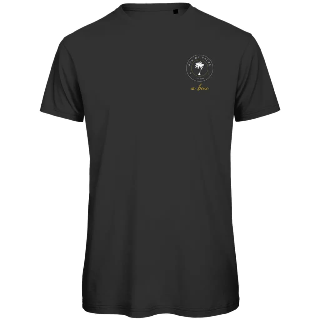 Herren Premium Bio T-Shirt Don de Palma