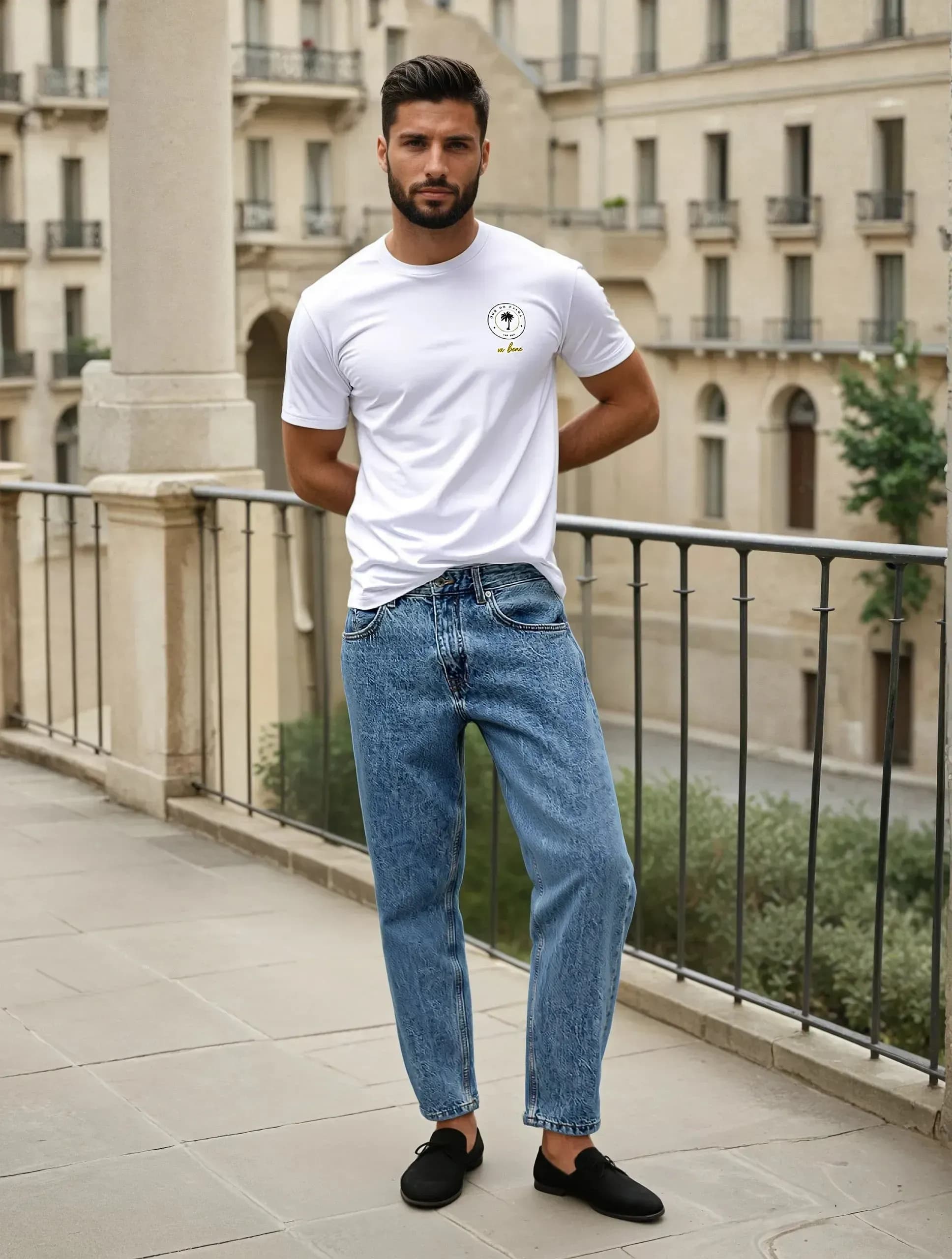 Neukundenrabatt auf Unisex Sommermode aus Bio Baumwolle online erhalten