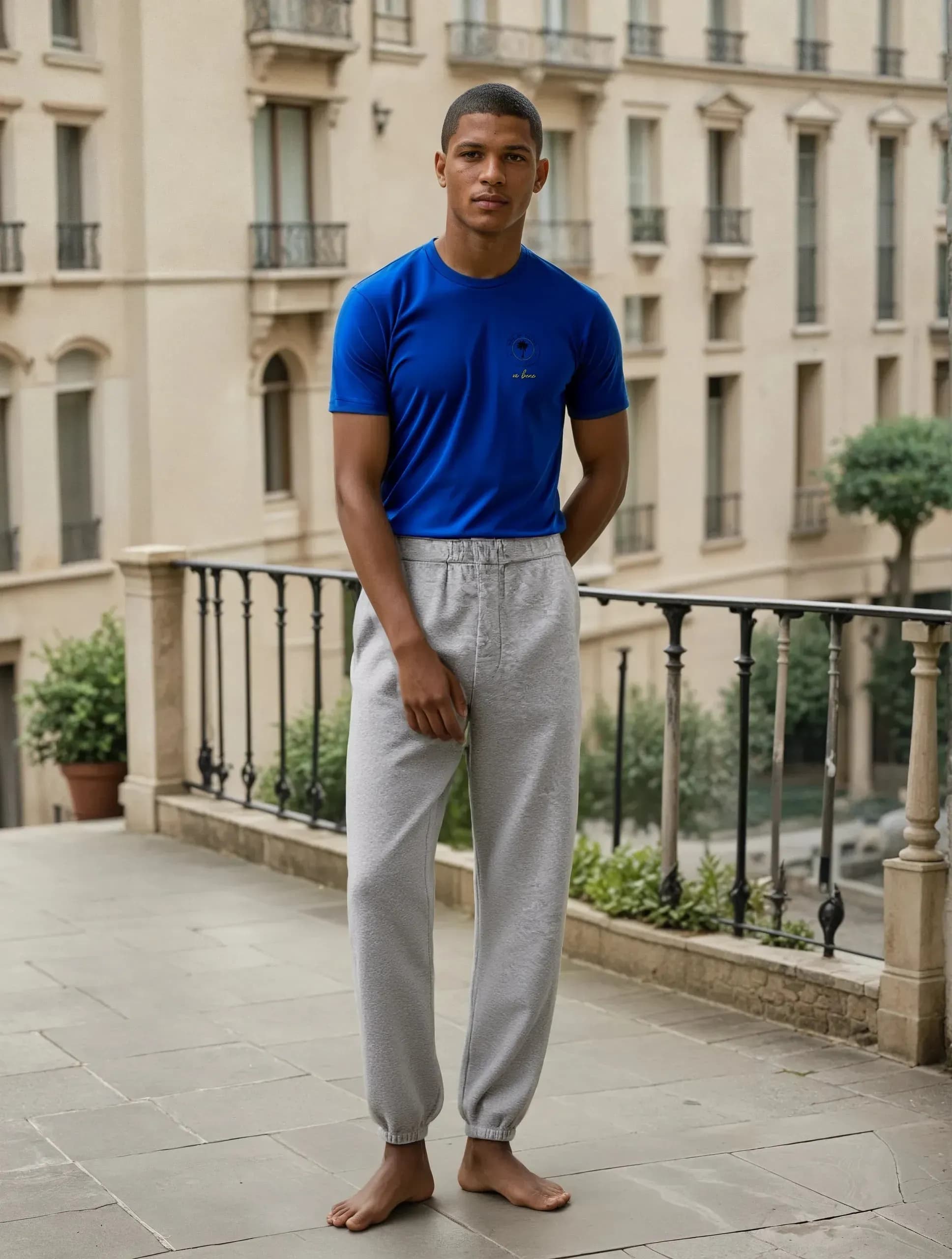 Nachhaltige T-Shirts für Herren günstig online kaufen