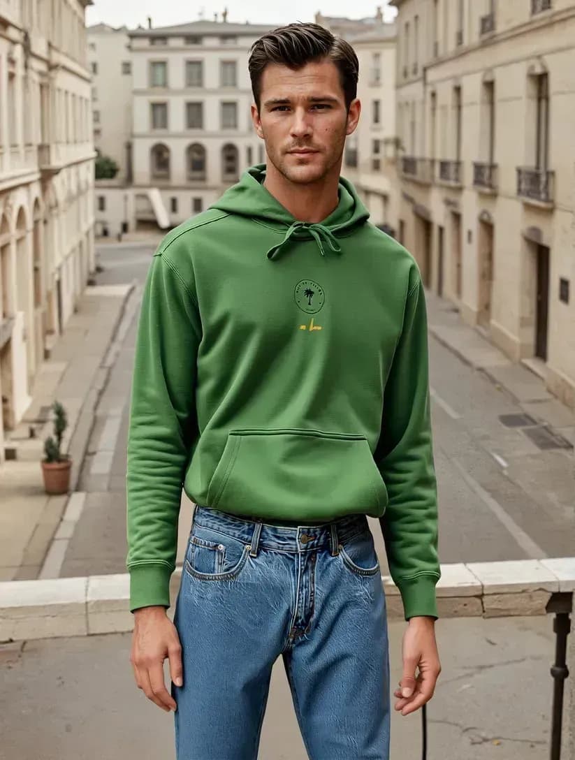 Oversize Hoodies für Damen und Herren deutschlandweit online kaufen