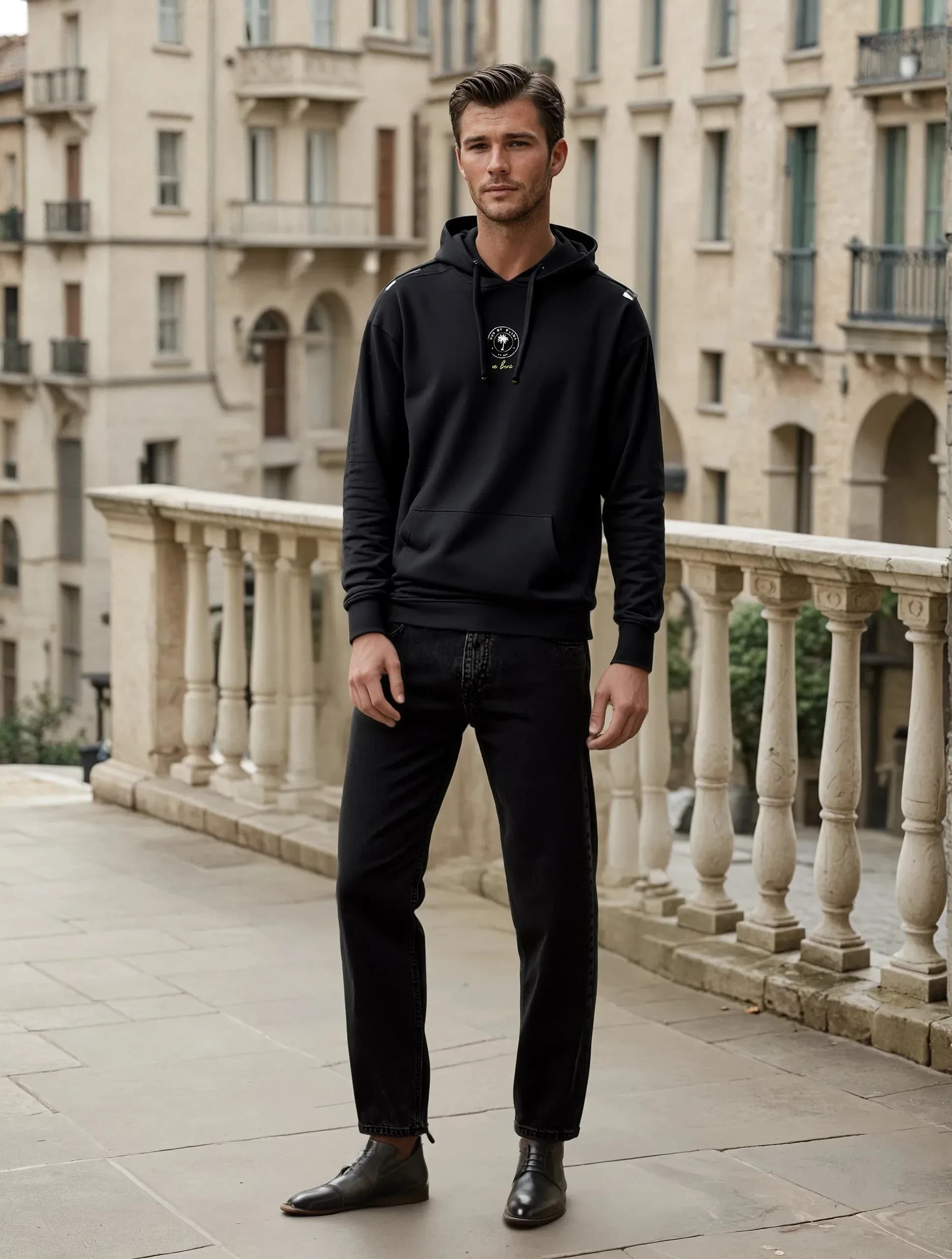 Bequeme Kapuzenpullover ohne Kordel jetzt online kaufen