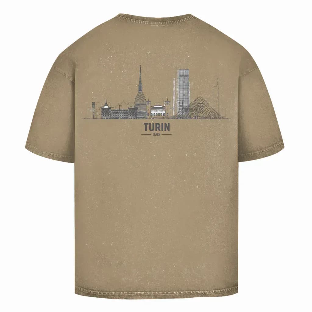 Unsere bedruckten Shirts sind dein Sommerurlaub Must Have – Jetzt online bestellen