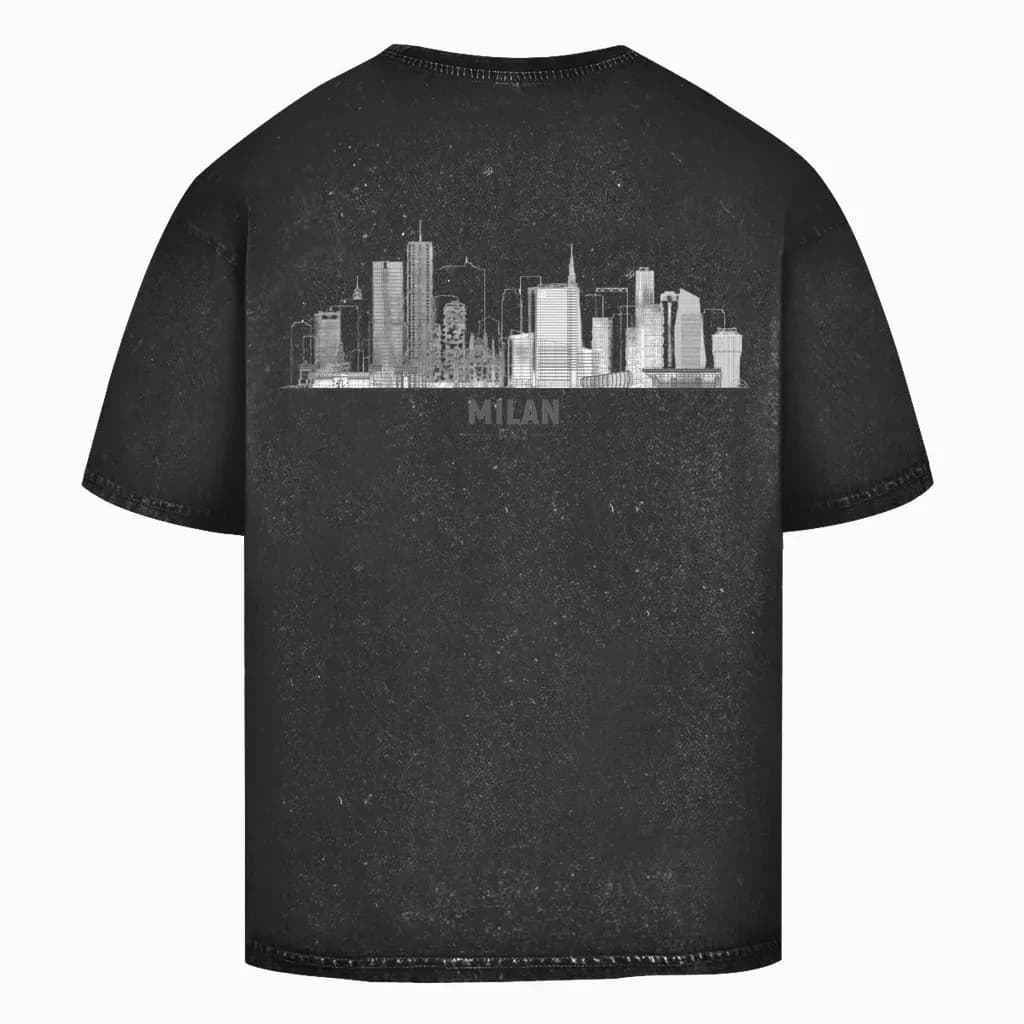 Urlaubskleidung mit Städte Print ganz einfach online bestellen