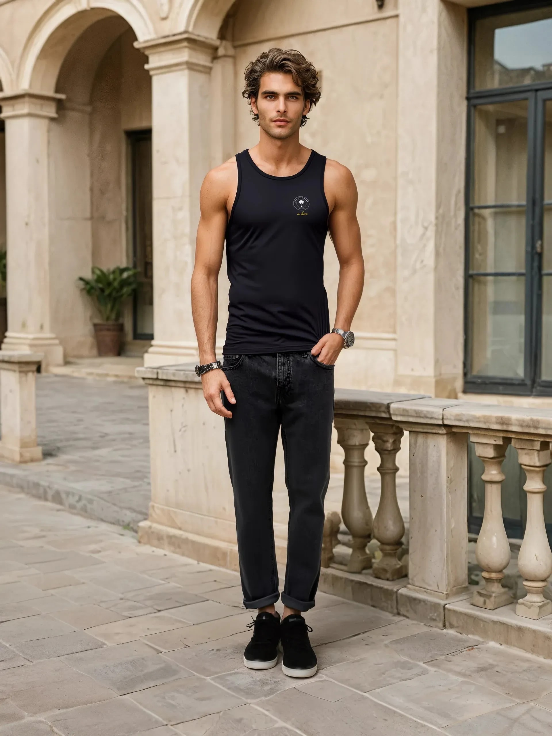 Rabattcode für Unisex Sommermode deutschlandweit online erhalten